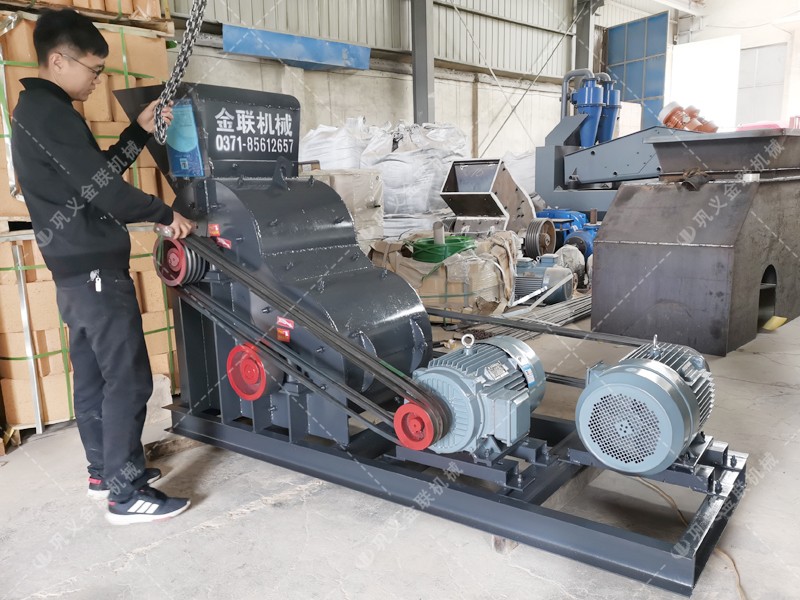 爐渣粉碎機(jī)_小型移動(dòng)爐渣粉碎機(jī),小型爐渣破碎機(jī)價(jià)格/型號圖片/視頻